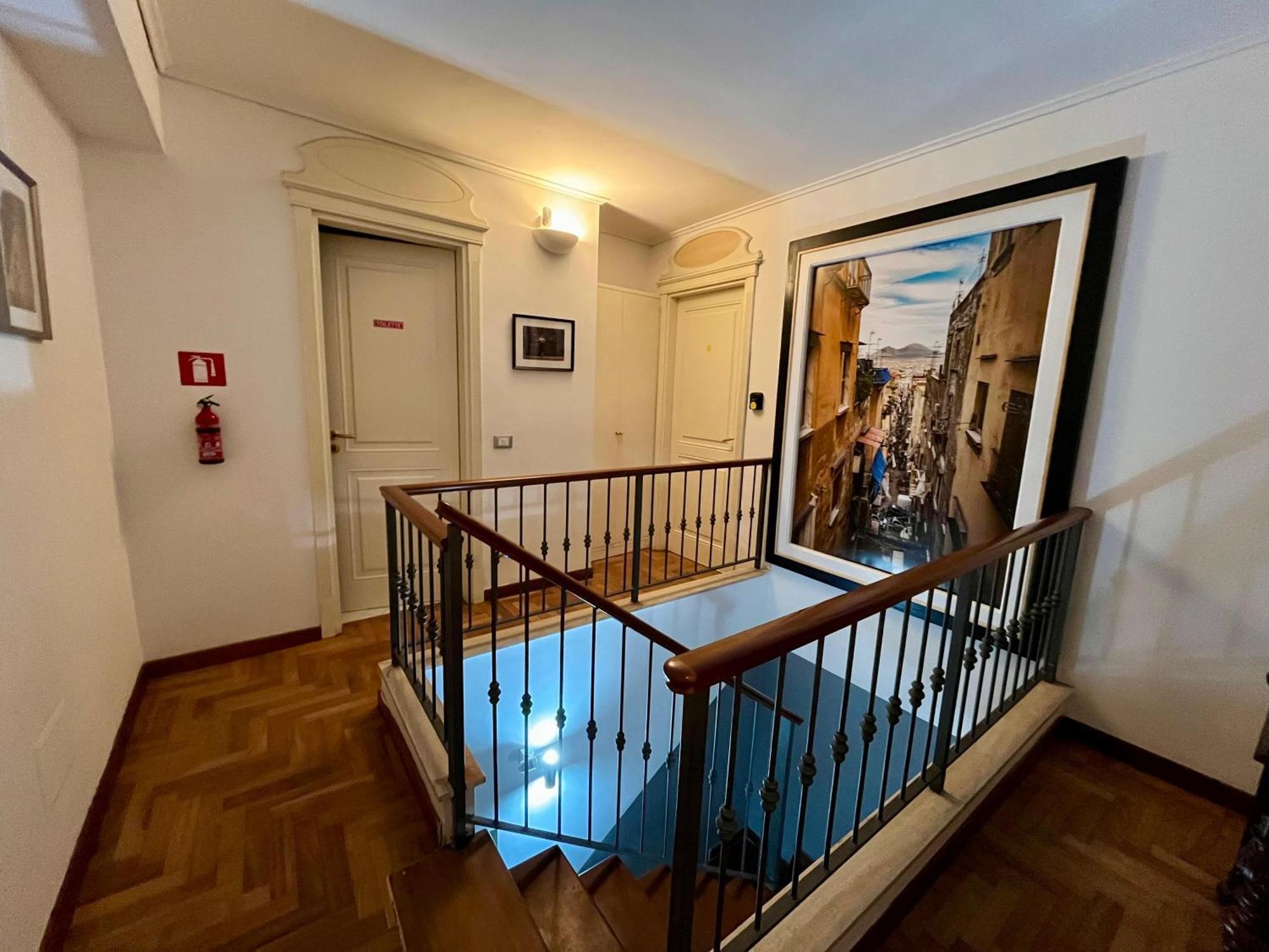 Palazzo Rota Bed & Breakfast Napels